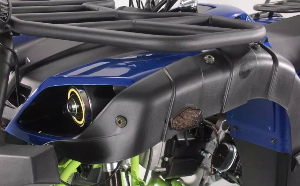 Квадроцикл YACOTA SELA MAX 200 в Кирове