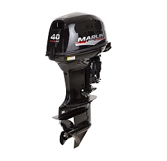 Лодочный мотор MARLIN PROLINE MP 40 AWRL в Кирове