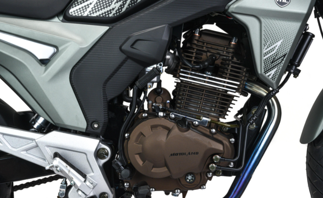 Мотоцикл MOTOLAND (МОТОЛЕНД) 300 CBR в Кирове