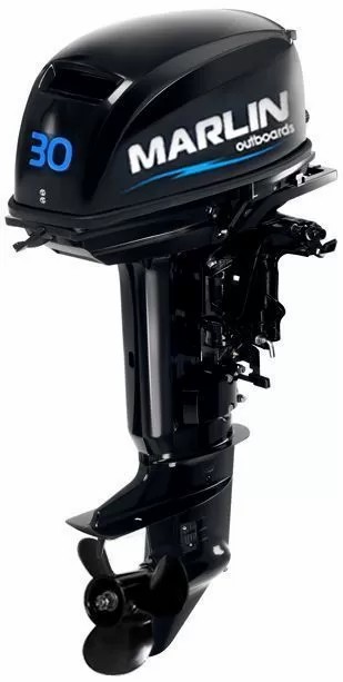 Лодочный мотор MARLIN MP 30 AWHS в Кирове