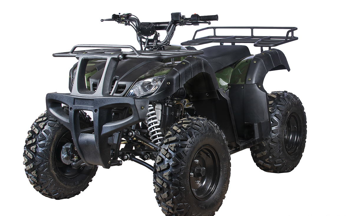 Квадроцикл YACOTA SELA 200 в Кирове