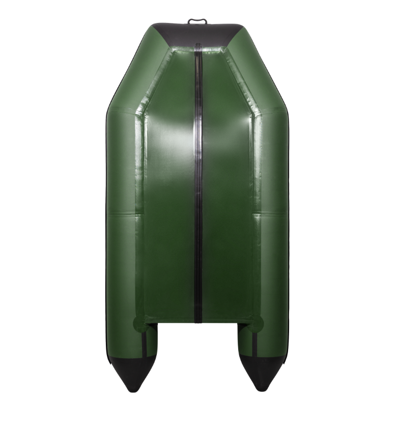  Лодка АКВА 2900 Слань-книжка киль в Кирове