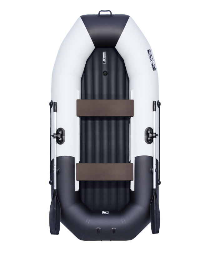 Лодка Таймень NX 270 НД в Кирове