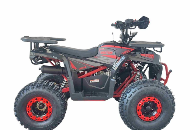 Квадроцикл YACOTA VEKTOR 125 в Кирове