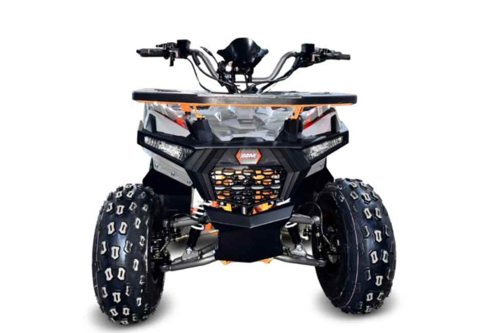 Квадроцикл GBM DAXTER 220 NEW PREMIUM в Кирове