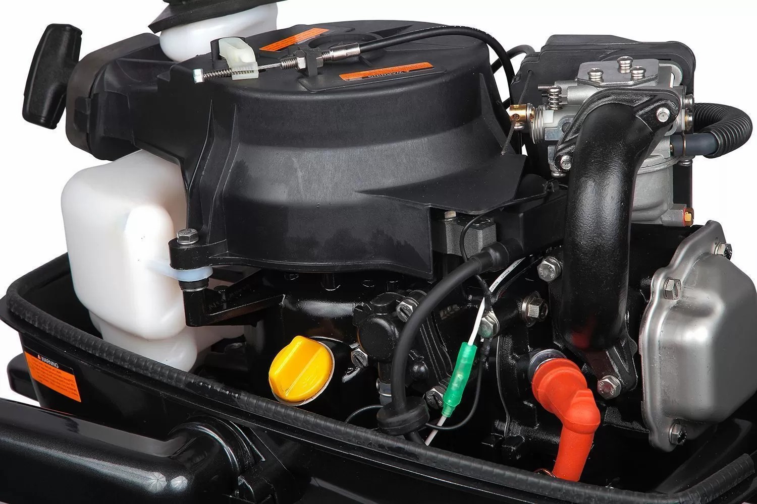 Лодочный мотор MARLIN MF 5 AMHS в Кирове