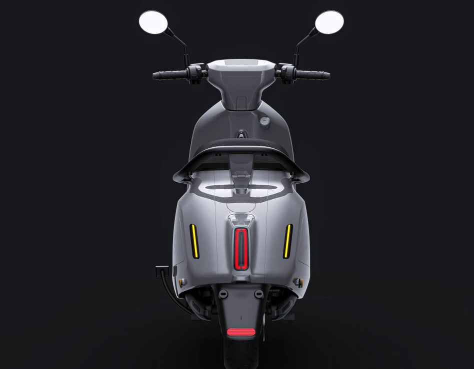 Скутер FAIDET ARENA 200 (49) в Кирове