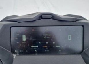Снегоход AODES Siberiacross 1000 SWT 600mm LCD 6.8 в Кирове
