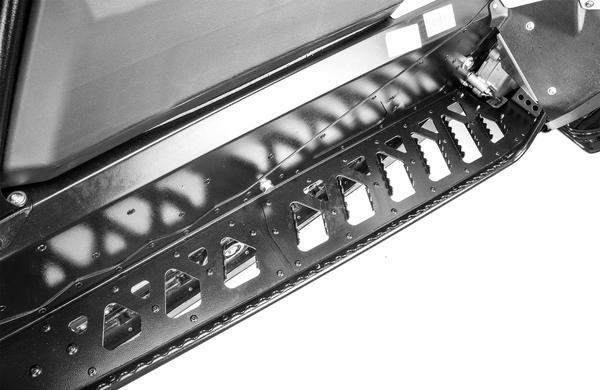 Снегоход STELS АТАМАН SA600T 2.0 в Кирове