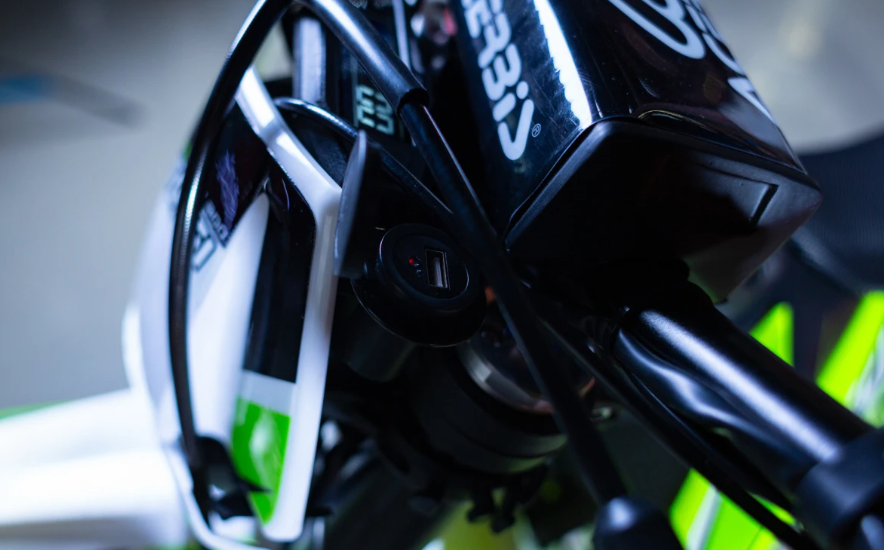 Мотоцикл Progasi SUPER MAX 300 PRO PR300 (ZS175FMN) в Кирове