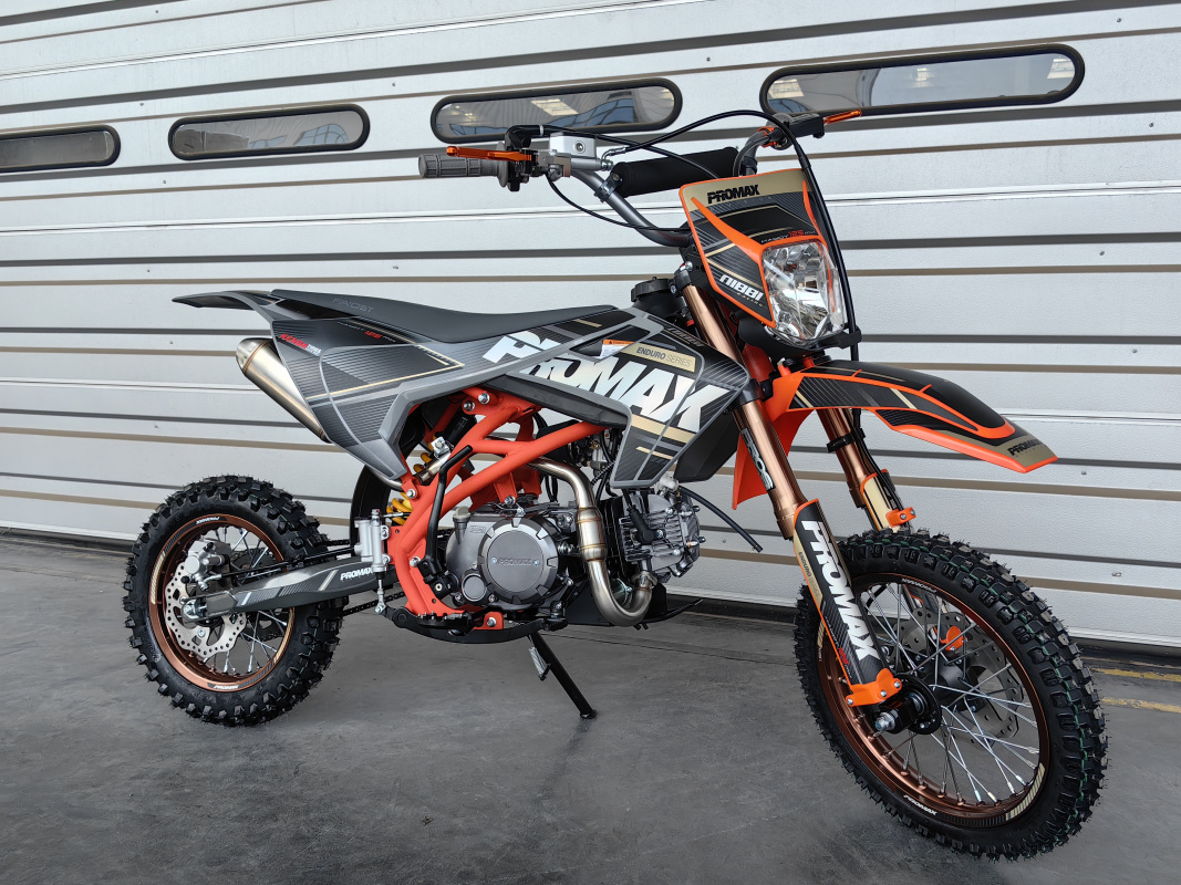 Питбайк PROMAX KAYOT 125E 14/12 в Кирове