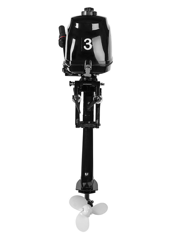 ЛОДОЧНЫЙ МОТОР GLADIATOR G3FHS в Кирове