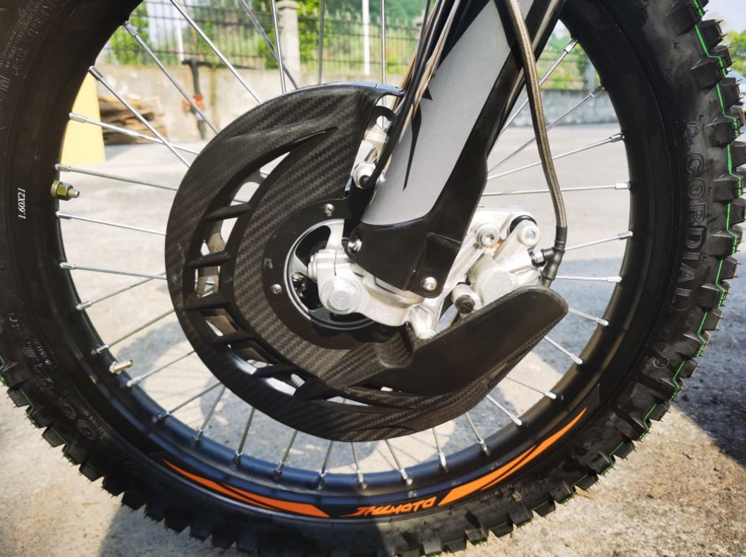 Мотоцикл JHLMOTO JHL Z5 NB300 (174MN-5) в Кирове