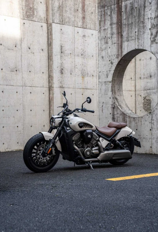 Мотоцикл Benda DarkFlag 500 Commander в Кирове