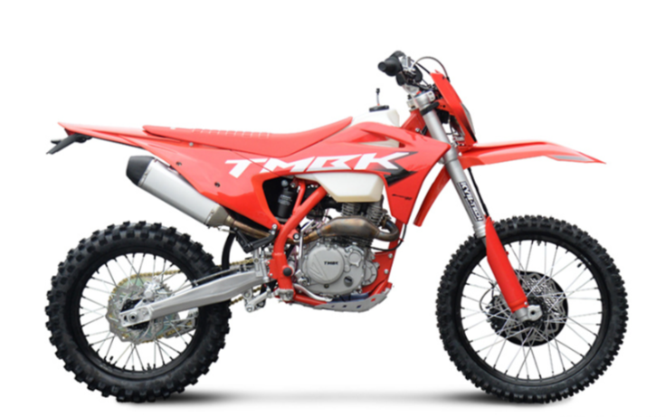 Кроссовый мотоцикл TMBK Sprinter 300H (YB300H) в Кирове