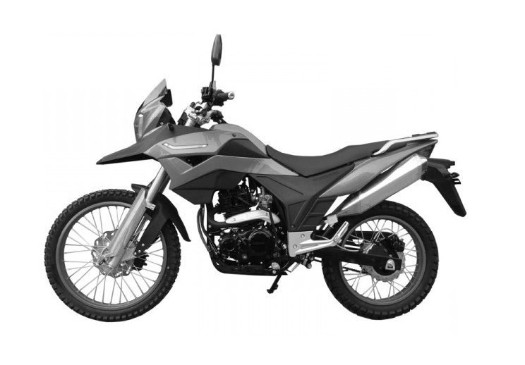 Мотоцикл RACER RC250-GY8A RANGER в Кирове