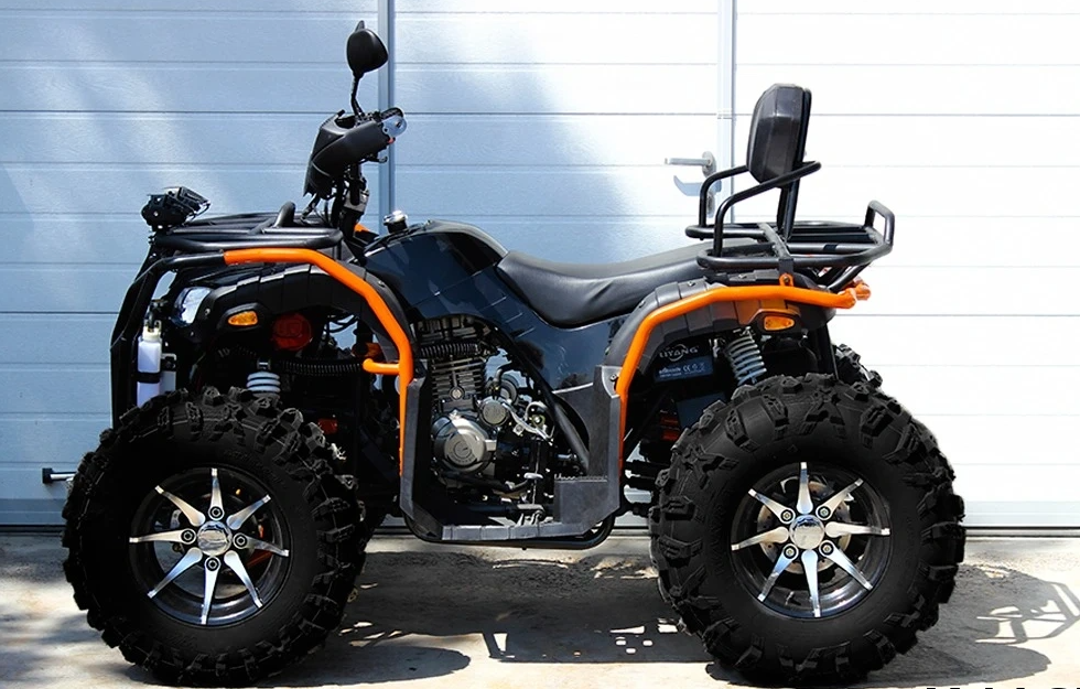 Квадроцикл PROMAX 300 4X4 ALL ROAD в Кирове