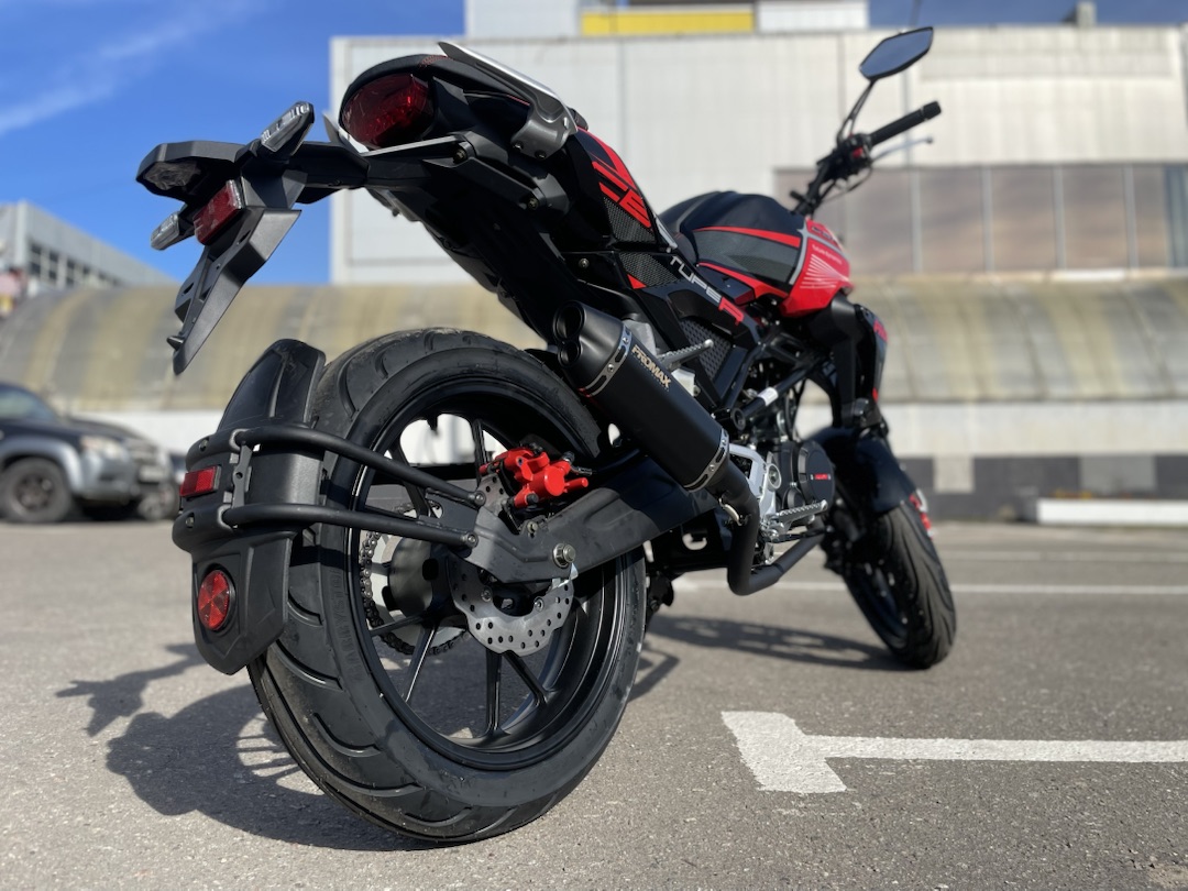 Мопед PROMAX CB150R (49) в Кирове