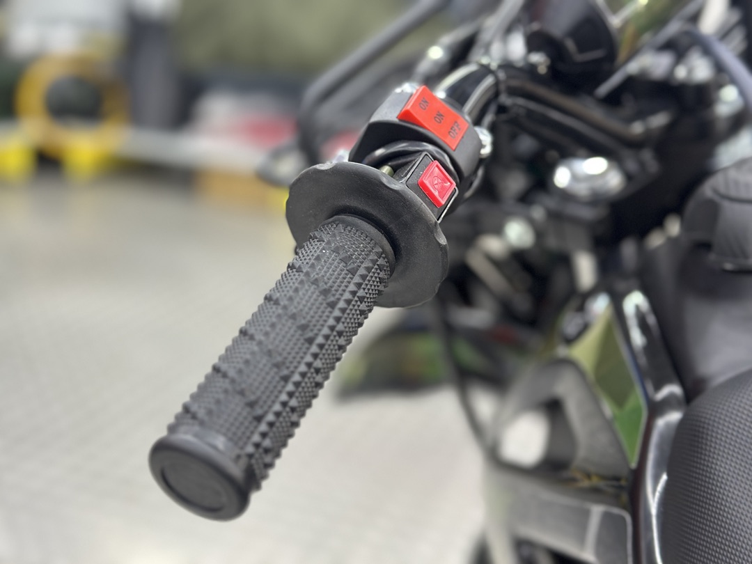 Кроссовый мотоцикл PROMAX ARMY 250 в Кирове