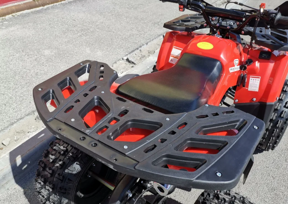 Квадроцикл PROMAX WILD 175 BASIC в Кирове