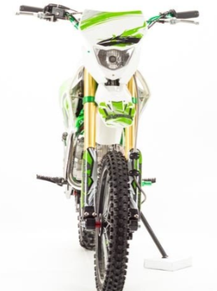 Питбайк MOTOLAND (МОТОЛЕНД) Кросс APEX125 E в Кирове