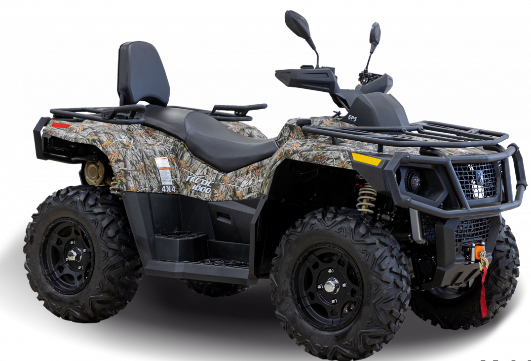 Квадроцикл HISUN TACTIC GT1000/LIMITED в Кирове