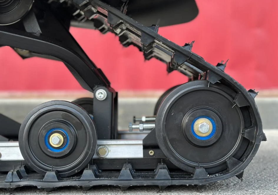 Снегоход РМ TIKSY 500 4Т в Кирове