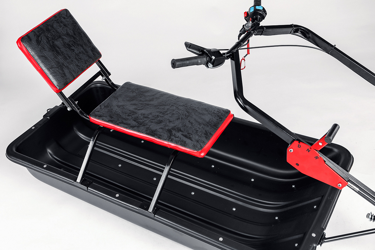 САНИ УСИЛЕННЫЕ IKUDZO 1600 в Кирове