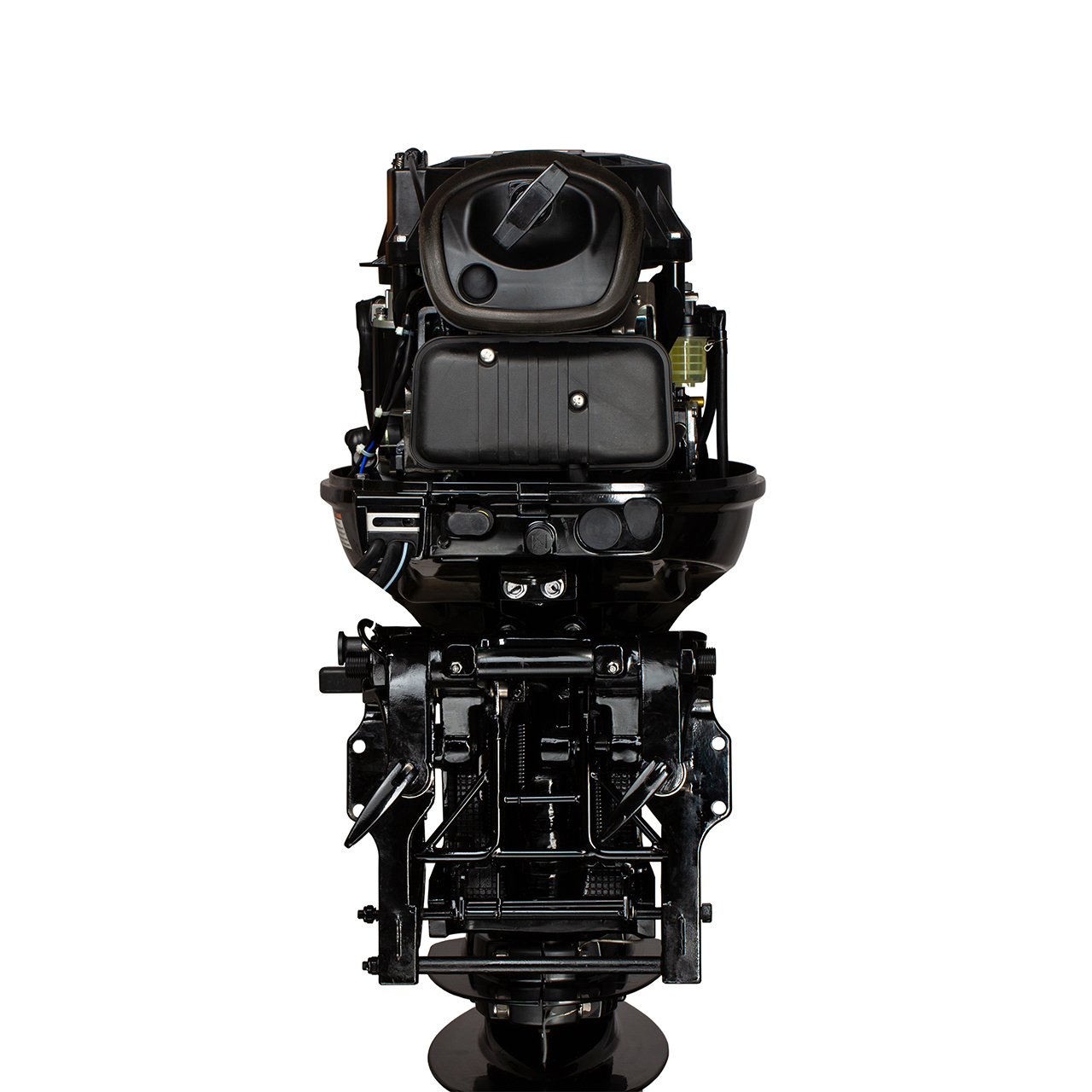 ЛОДОЧНЫЙ МОТОР GLADIATOR G40FES в Кирове