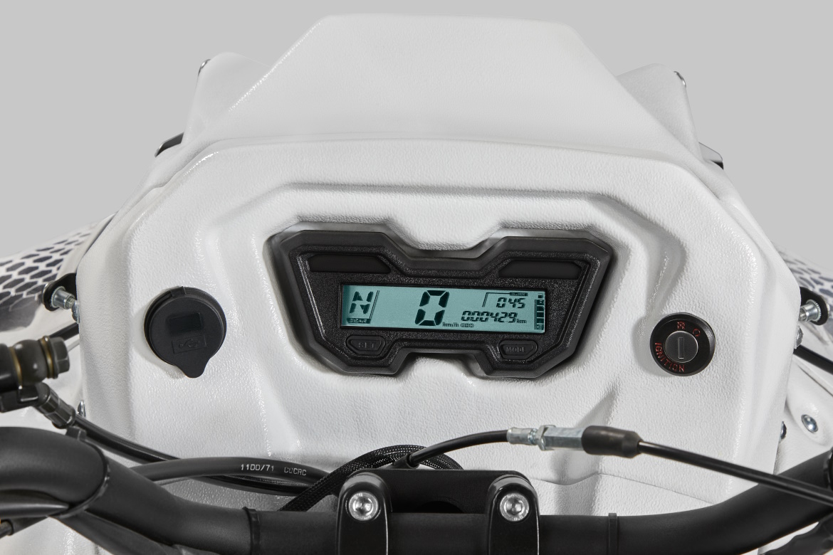 Снегоход IRBIS TUNGUS 600L 25/26 в Кирове