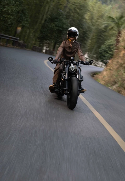 Мотоцикл Benda Napoleon 250 в Кирове