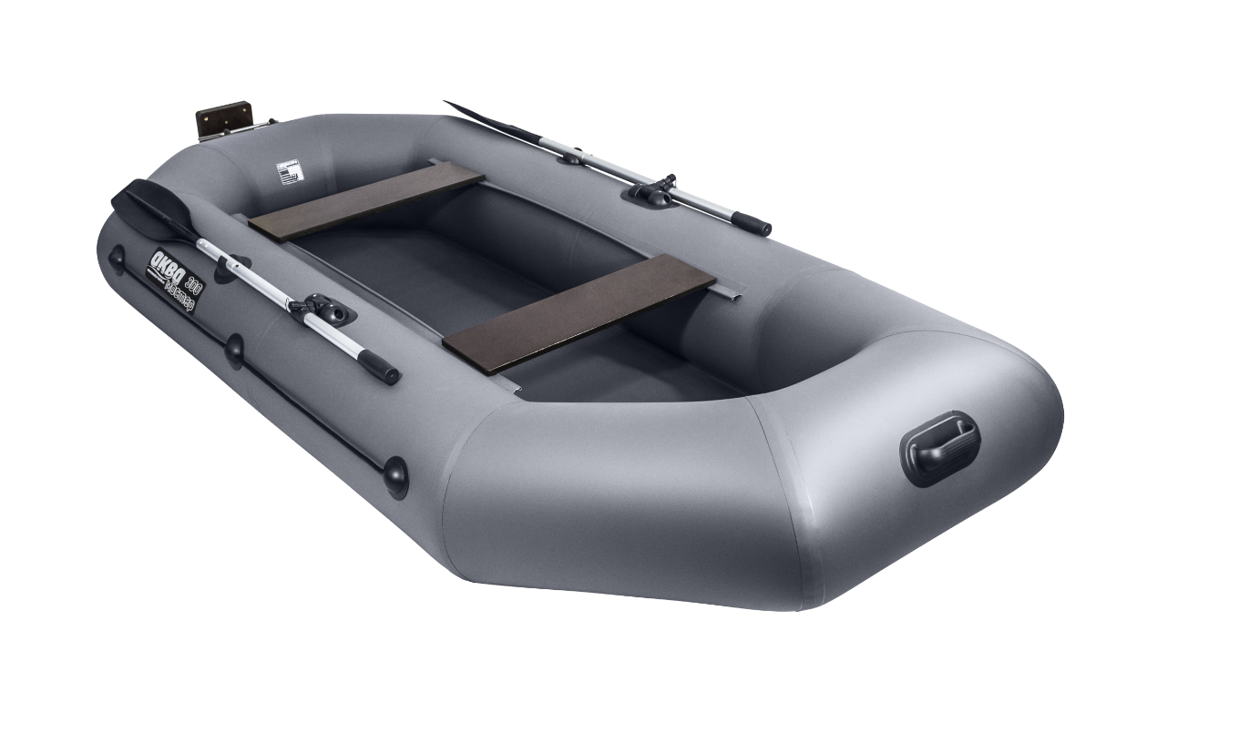 Лодка АКВА-МАСТЕР 300 ТР в Кирове