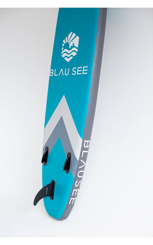 НАДУВНОЙ САП БОРД BLAUSEE 10 в Кирове