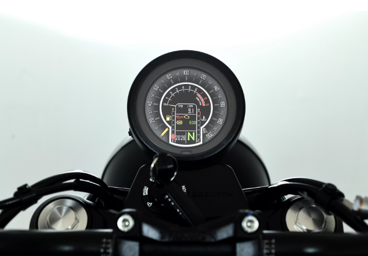 Мотоцикл GAOKIN GK 1200 в Кирове