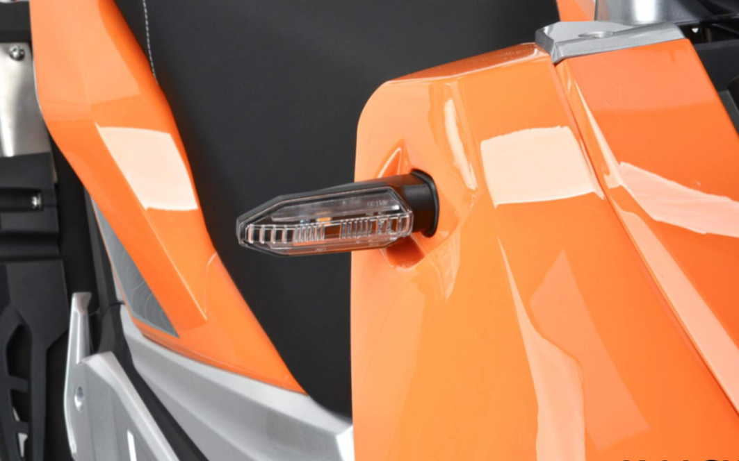 Скутер MOTOLAND (МОТОЛЕНД) T-MAX 150 в Кирове