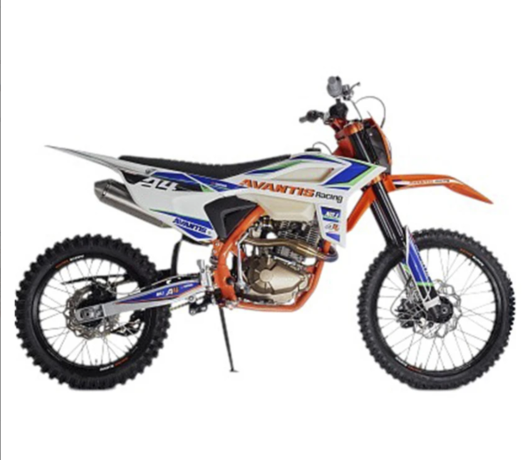 Мотоцикл Avantis A4 (PR300) 2024 в Кирове