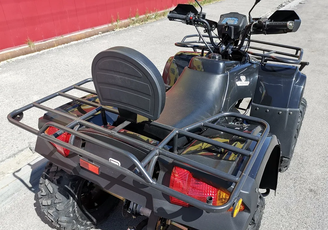 Квадроцикл PROMAX TRX300 CVT в Кирове