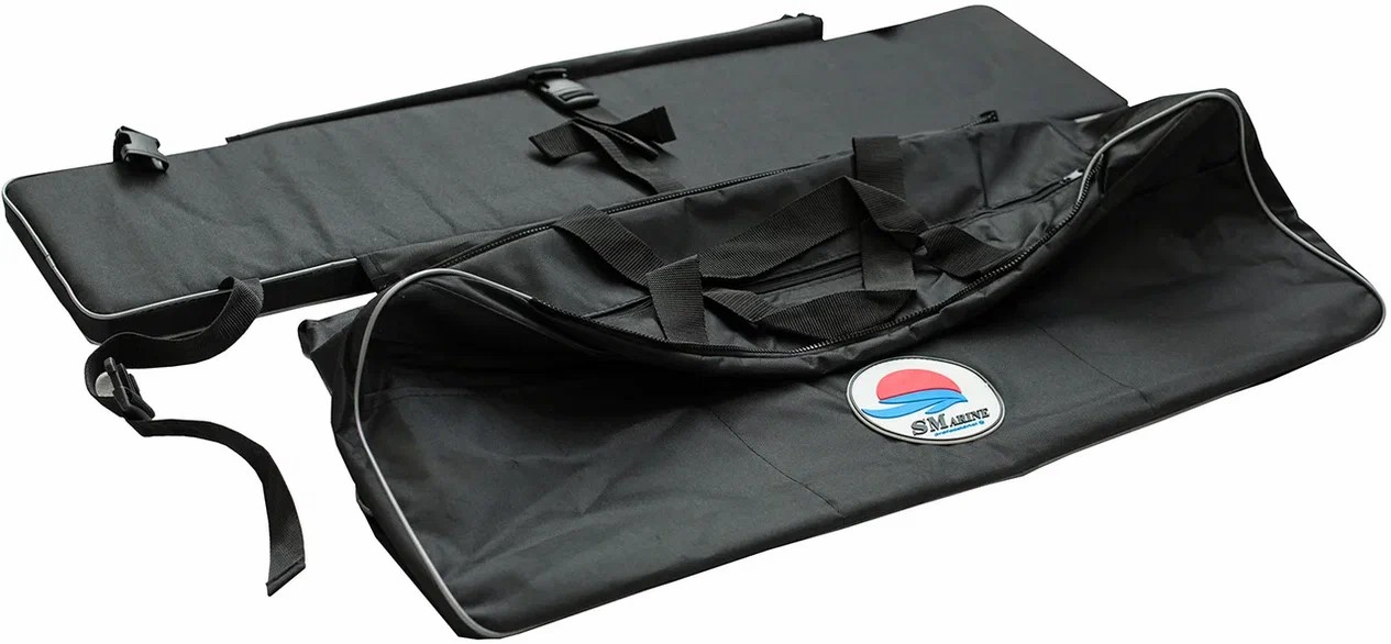 НАКЛАДКА МЯГКАЯ + СУМКА РУНДУК SDP 330 в Кирове