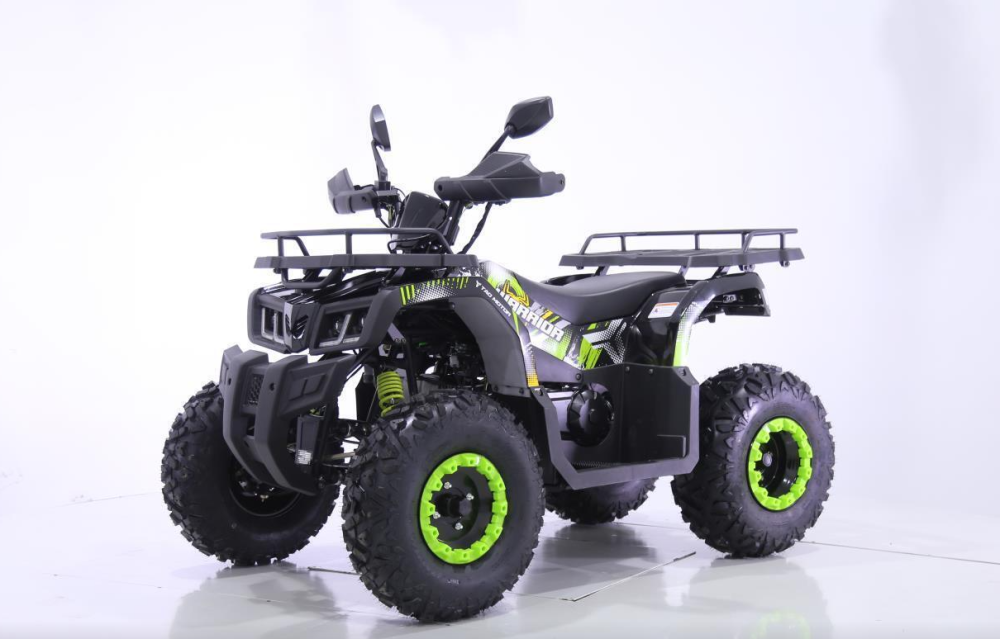 Квадроцикл YACOTA WARRIOR 200 в Кирове
