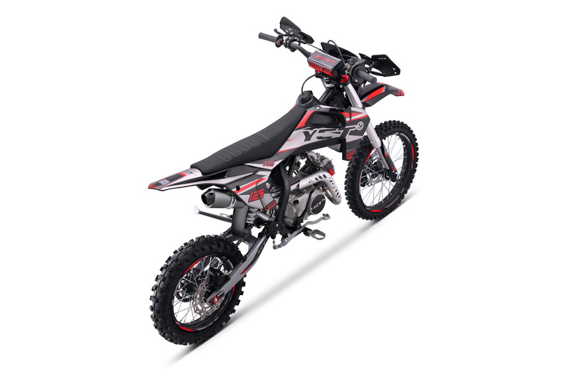 Питбайк YACOTA H5 125 в Кирове