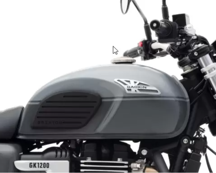 Мотоцикл GAOKIN GK 1200 в Кирове