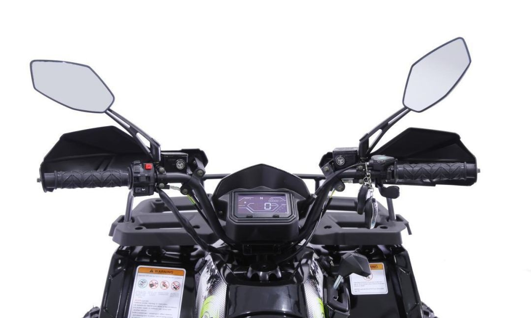 Квадроцикл YACOTA WARRIOR 200 PRO в Кирове