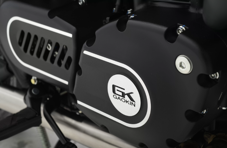 Мотоцикл GAOKIN GK 1200Х в Кирове