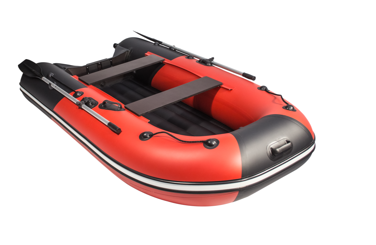 Лодка Ривьера Компакт 2900 НДНД в Кирове