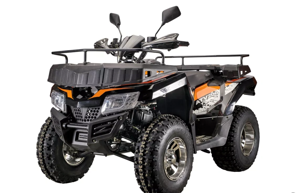 Квадроцикл YACOTA CABO 200LD в Кирове