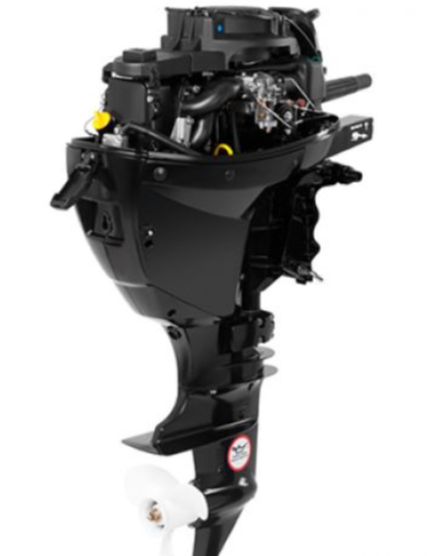 Лодочный мотор HIDEA HDF15HS в Кирове