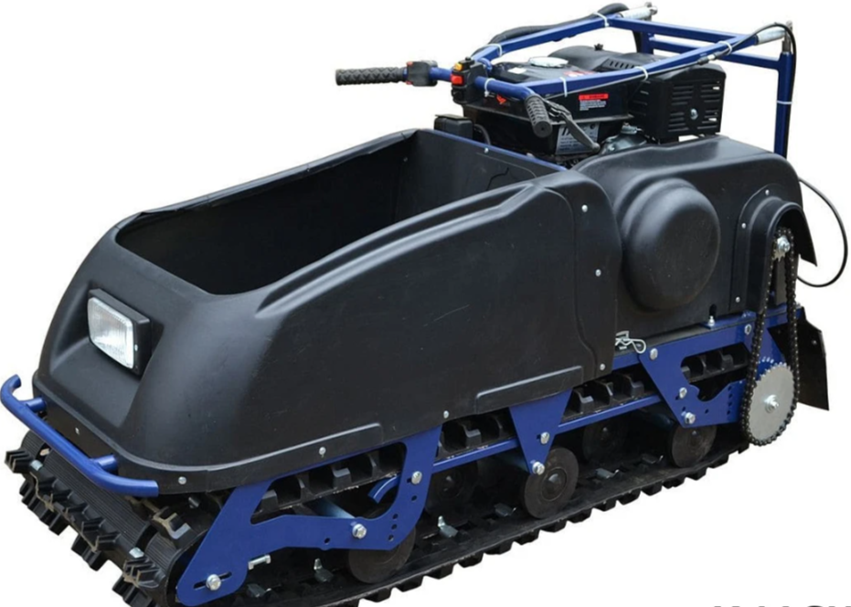 Мотобуксировщик БАРС СЛЕДОПЫТ FS. RS 9 л.с. в Кирове