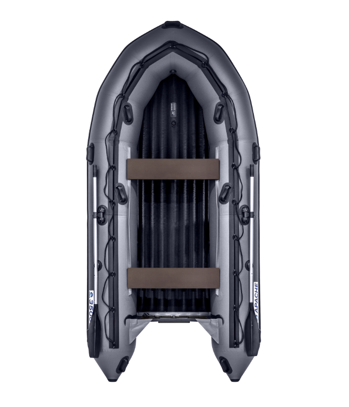 Лодка APACHE 3500 НДНД в Кирове