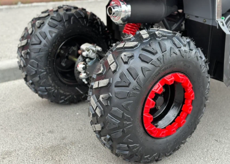 Квадроцикл GBM MAVERICK 300 NEW в Кирове