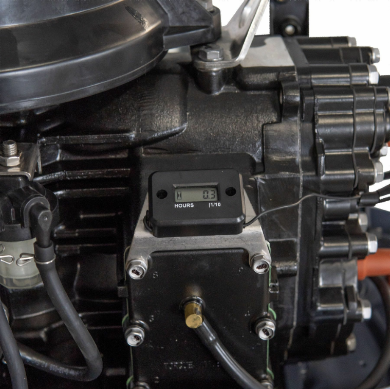 Лодочный мотор APACHE T40BS в Кирове